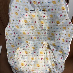 Combi  電動スリングの画像