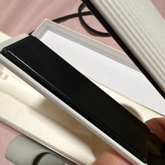 リファビューテックストレートアイロンRE-AC02Aの画像