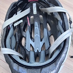 スペシャライズド　ECHELON ll 　L/XL  ホワイトの画像