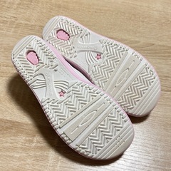 うわばき18cm リトルスター moonstarの画像