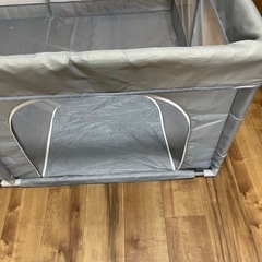 ベビーサークルの画像