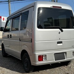 ★車検ロング★エブリイ ジョイン ハイルーフ★の画像