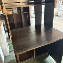 机　棚　無料の画像