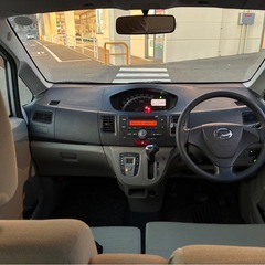 車検R8.4.6  ムーヴの画像