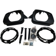 ジムニー　jb23 丸目化キットの画像