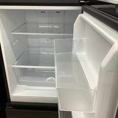 【１年間の動作保証付き】Panasonic 2ドア冷蔵庫　156Lの画像