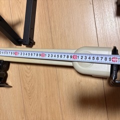 モニターアーム 2個セットの画像