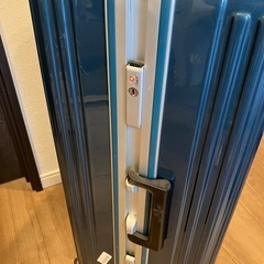 キャリーケース大の画像