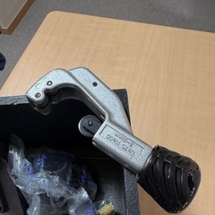 パイプカッター　その他　DIYの画像
