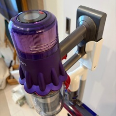 Dyson Digital Slim Fluffy (SV18 FF H)の画像