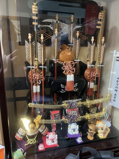 破魔弓　※お値引き致します‼︎