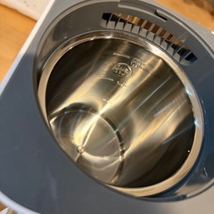 レイコップ　ミルクメイト
の画像