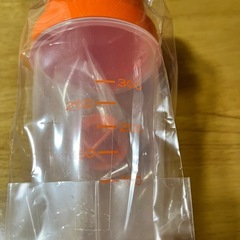 シェーカー2個セットの画像