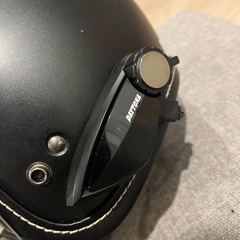 アライ クラシックエアー デイトナdt-01の画像