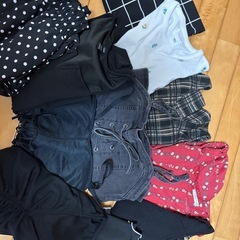 レディース♡まとめ売りの画像