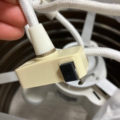 ニトリ　ペンダントライトの画像