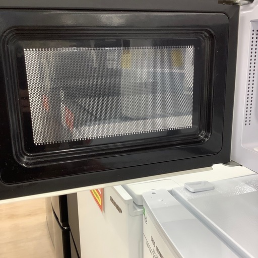 【6ヶ月間の動作保証付き】HITACHI 電子レンジ　HMR-FT183