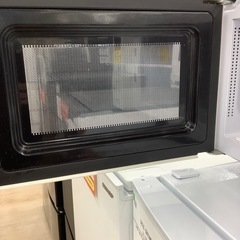 【6ヶ月間の動作保証付き】HITACHI 電子レンジ　HMR-FT183の画像