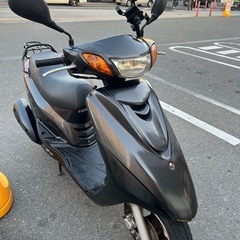 31 1日までの価格　アクシストリート125 アクシス　ヤマハ　自賠責保険R12の画像