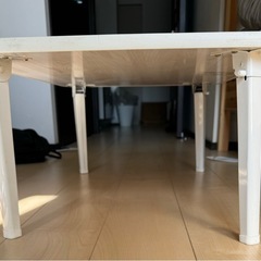 ローテーブルの画像