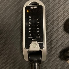 チューナーの画像