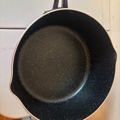 片手鍋 ガス火専用の画像