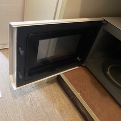 Panasonic パナソニック 電子レンジ NE-EH212（60Hz専用）の画像