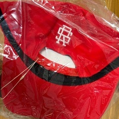 ゴルフキャップ　ラフアンドスエル　新品未使用の画像