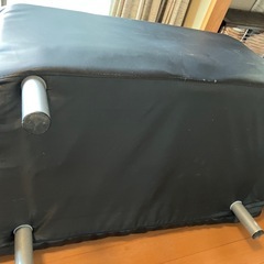 ソファー 2人掛けの画像