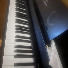 電子ピアノYAMAHAクラビィノーヴァ　値下げ🆗の画像