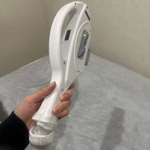 【脱毛サロン開業の方】ルミクスA9 　脱毛機