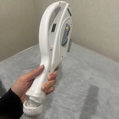 【脱毛サロン開業の方】ルミクスA9 　脱毛機の画像