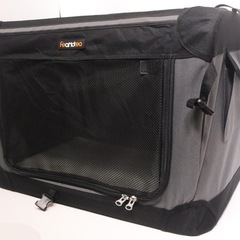 小中型犬用キャリーバッグの画像