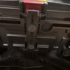 ドクターエアーxライザップ　3Dバランスブレード　SB-07RZの画像