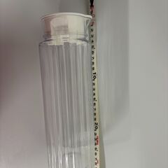 ダイソー PETウォーターボトル｜8個｜1個80円／まとめ買い400円の画像