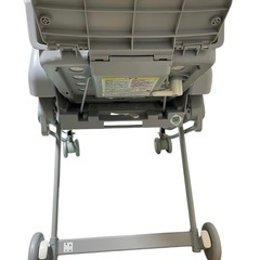 アップリカ　Aprica エレファント ラブ GRの画像