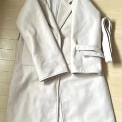 レディース　コート4点セットの画像