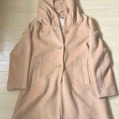 レディース　コート4点セットの画像