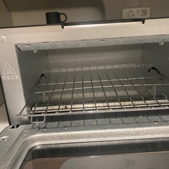 BALMUDAトースターの画像