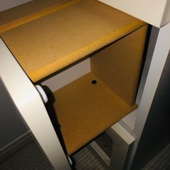 小型収納棚
の画像