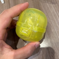 ダンボールウォッチ2 ポムポムプリンの画像