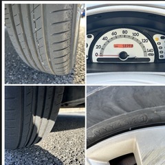 【受付準備中】　スバル　ステラ　軽自動車の画像