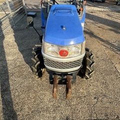 イセキ16Psの画像