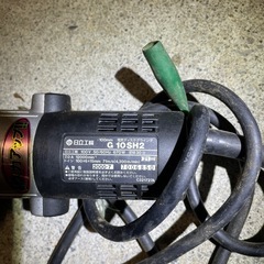 電動ジスクグライダーの画像