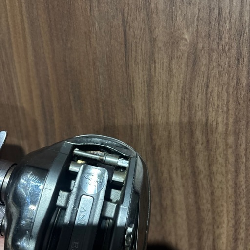 購入者決まりました。バス釣り用ベイトリールセット