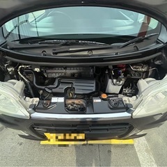 車検1年半残り！タントエグゼの画像