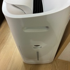 SHARP シャープ 加湿空気清浄機 KI-LX75の画像