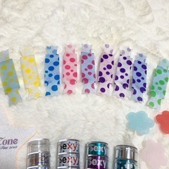 【非売品／レア】 SexyZone コンサート 歴代 落下物 34点セットの画像