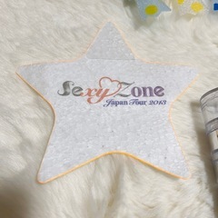 【非売品／レア】 SexyZone コンサート 歴代 落下物 34点セットの画像