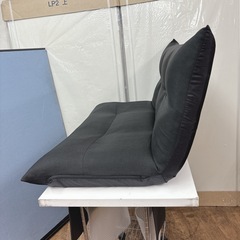 I757 🌈 美品♪ 2P座椅子 ラブソファ ⭐ クリーニング済の画像